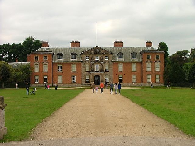 Dunham Massey, Altrincham