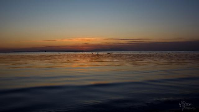The Isle Of Arran