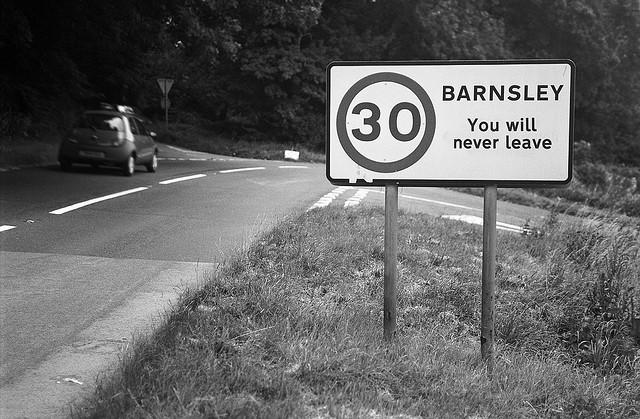 Barnsley