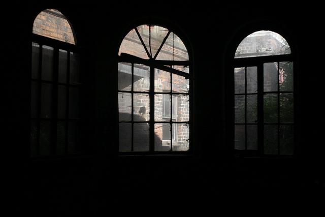 George Barnsley and Sons Ltd. (founded 1836) Sheffield 2010