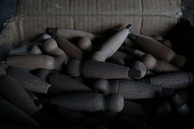 George Barnsley and Sons Ltd. (founded 1836) Sheffield 2010