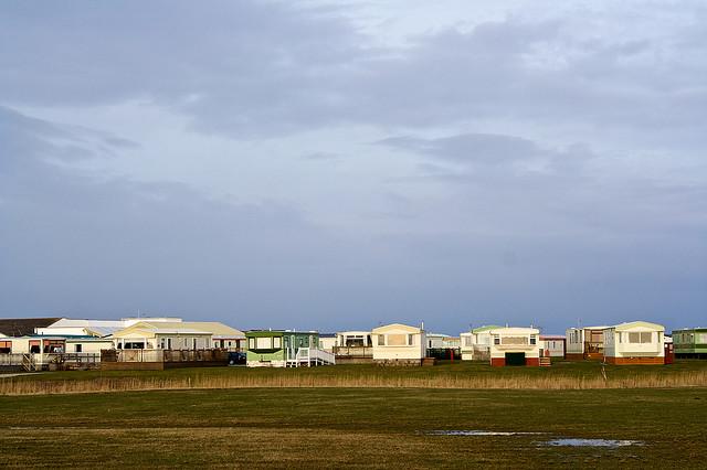 Walney Island Caravan Park