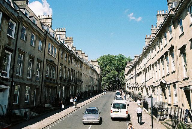 Bath 19-7-2005