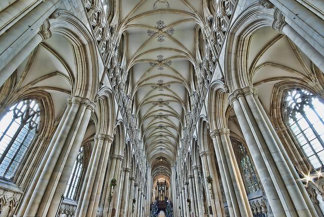 Beverley Minster