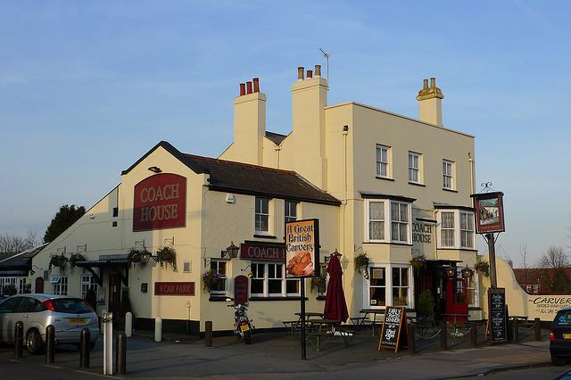 Coach House, Bexleyheath, DA6