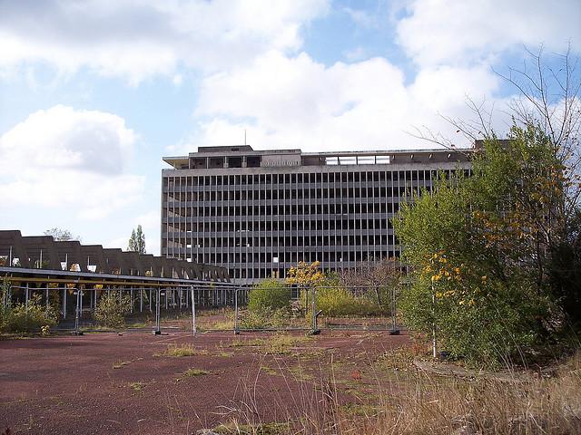 Billingham House