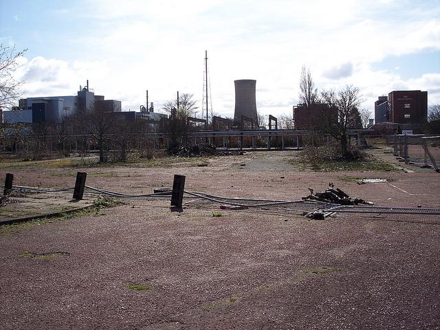Billingham House