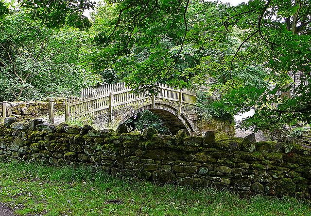 Beckfoot Bridge