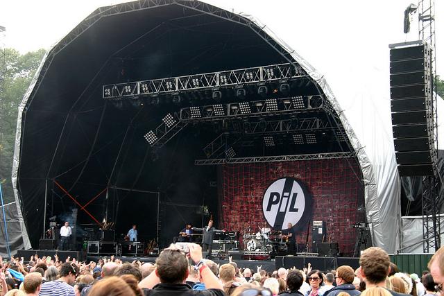 Public Image Ltd.