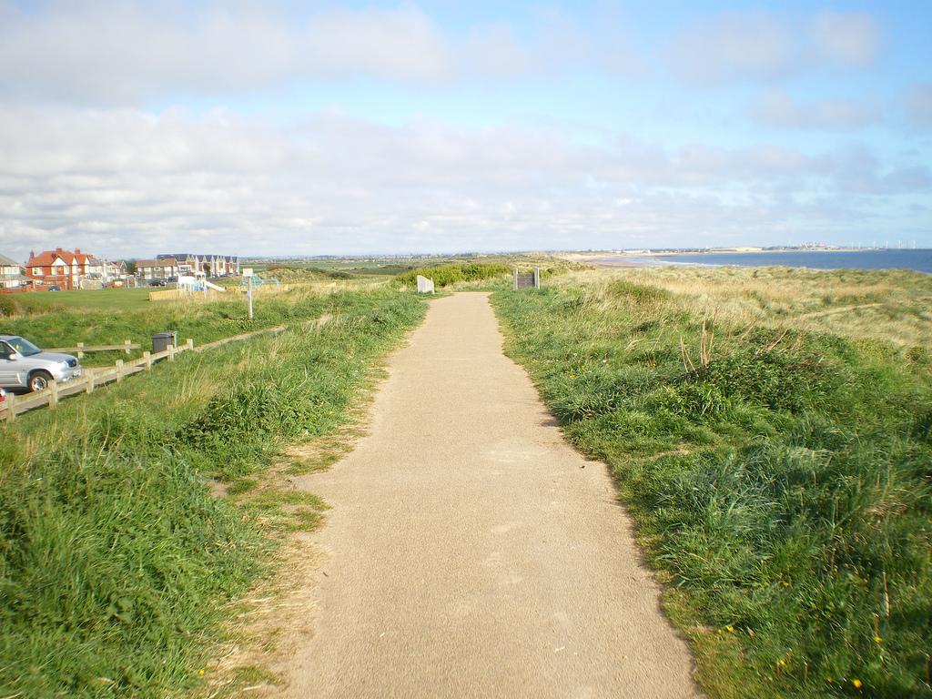 Dunes Path