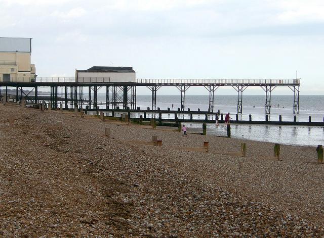 Bognor Pier