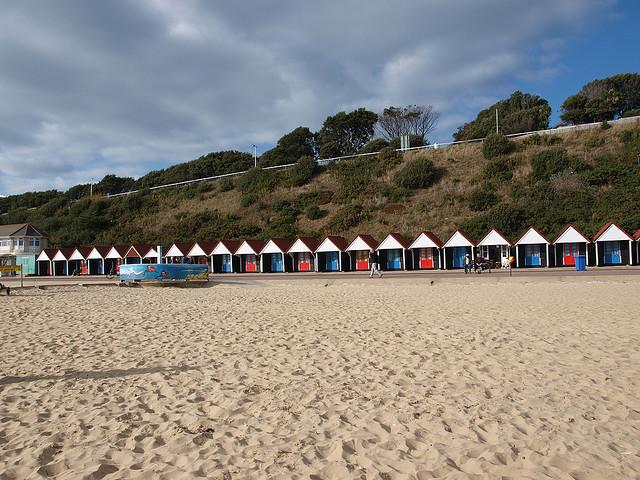 Bournemouth, England