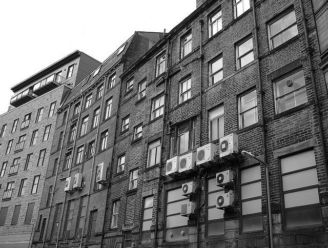 Aldermanbury, Bradford