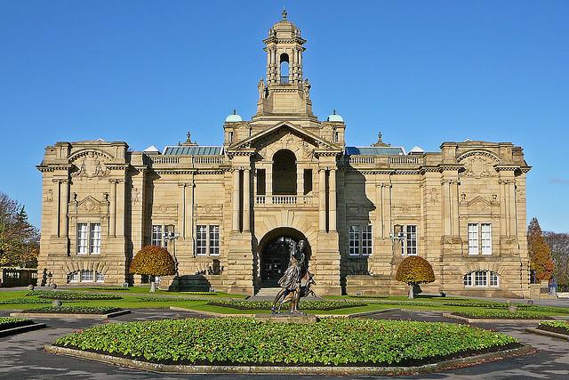 Cartwright Hall