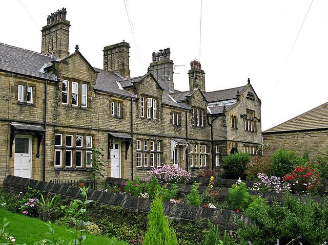 Wakefield Road, Lightcliffe