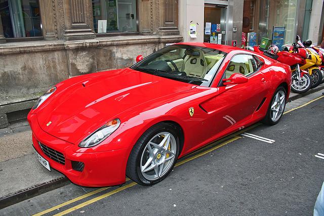 Bristol Italian Auto Moto Festival 2008 IMG_5157
