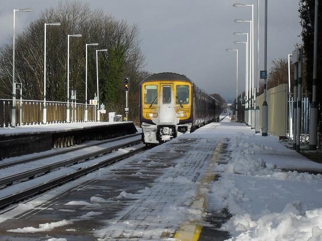 319362 at Hassocks