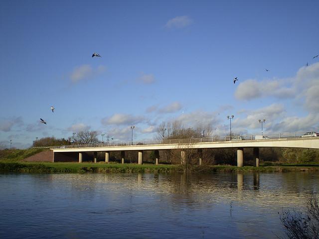 "burton upon trent"