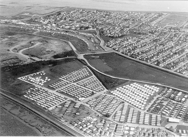 Canvey Island