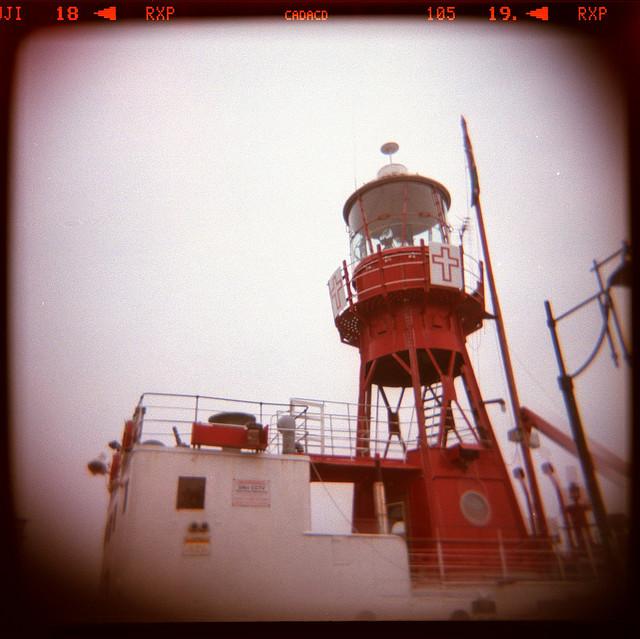 Cardiff Lightship