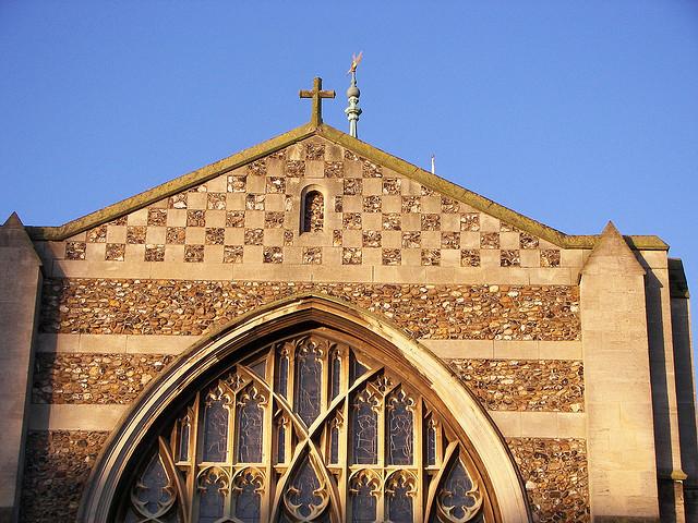 Chelmsford Cathedral