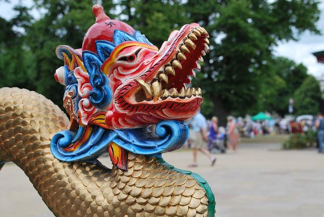 The Gamelan, Cheltenham Music Festival 2010-07-10_130429