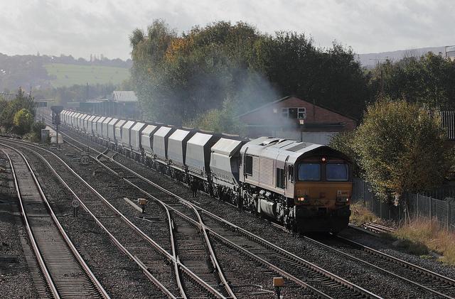 66192 , Chesterfield