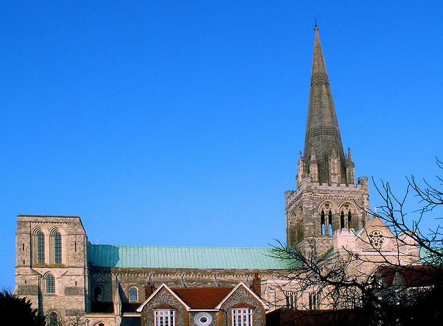 Chichester Cathedral