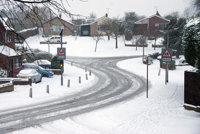 Colchester Snow 021210