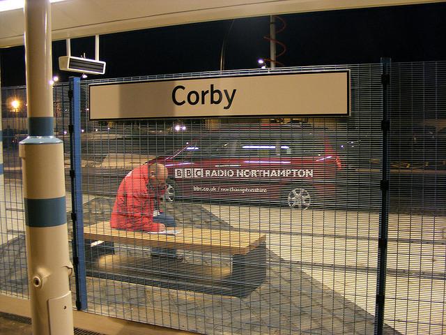 Radio Car