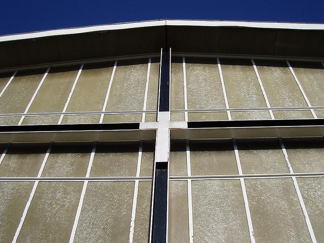 East End St Chad Wood End Coventry