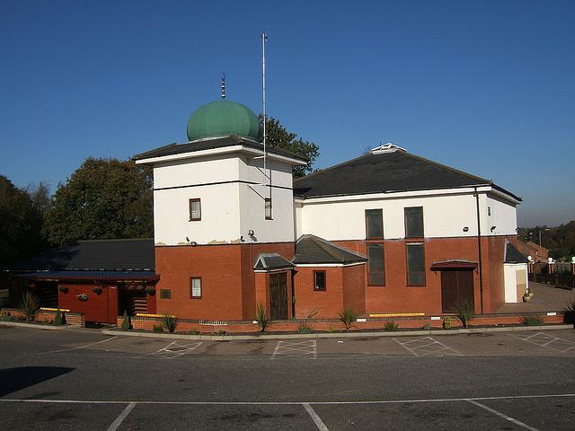 Mosque