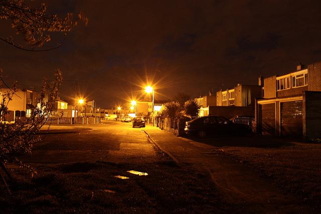 Bootham Crescent, Stainforth