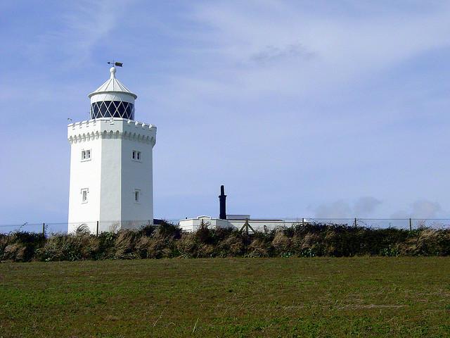 White Cliffs of Dover