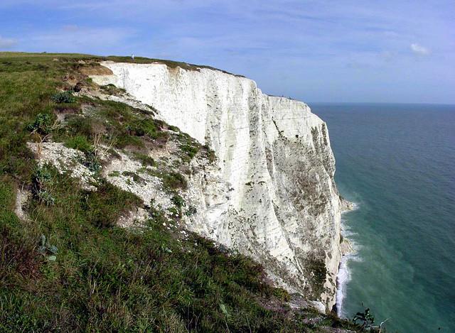 White Cliffs of Dover