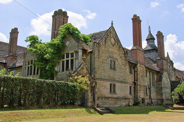 Sackville College, East Grinstead