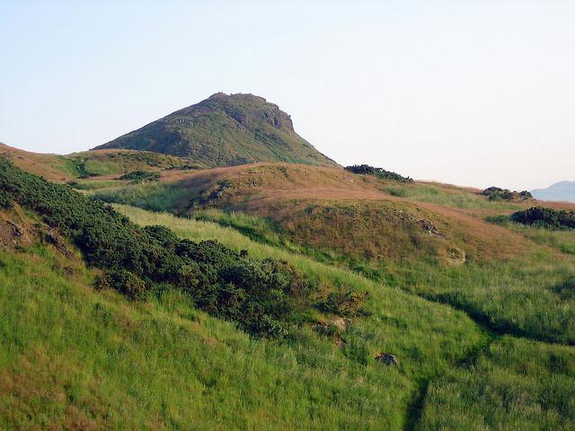 Arthur’s Seat II