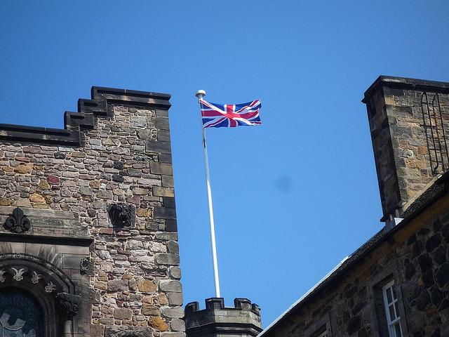 Edinburgh Castle