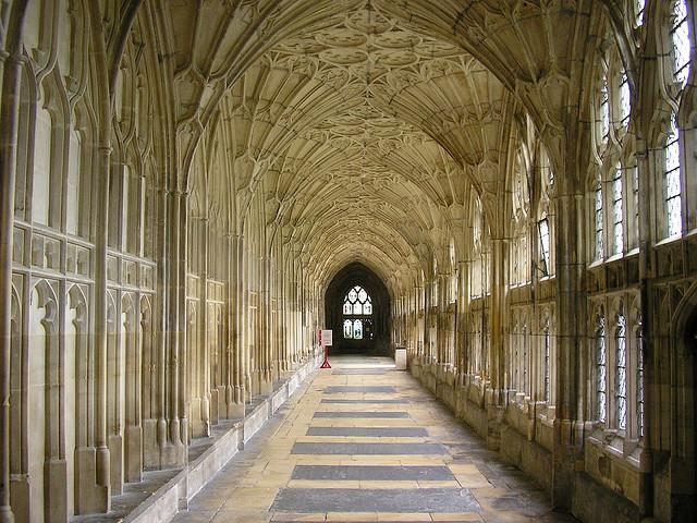 Gloucester, England