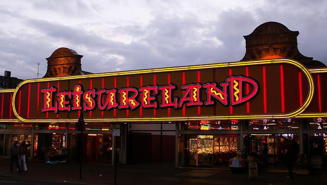 Leisureland