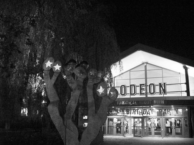 Guildford Odeon