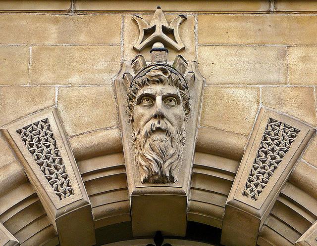 Huddersfield Head