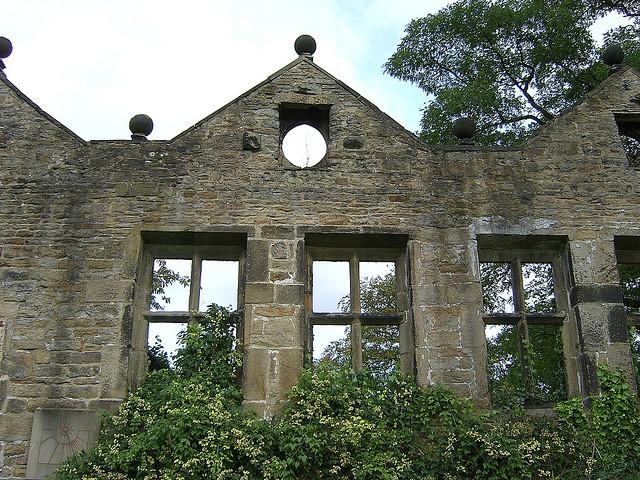 East Riddlesden Hall