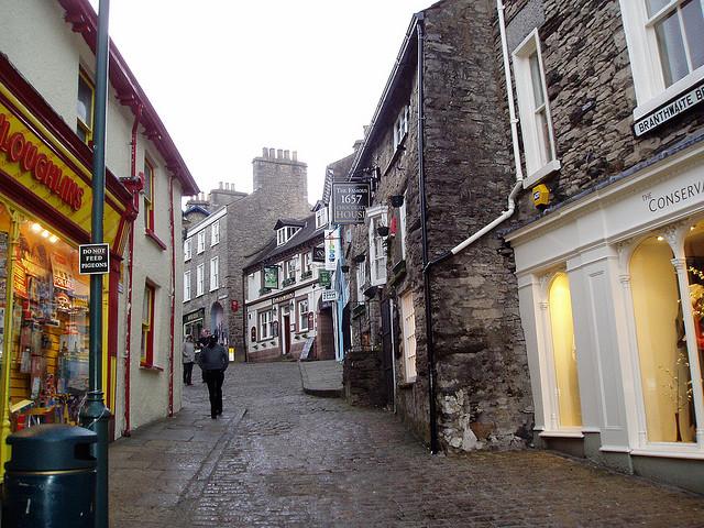 Kendal