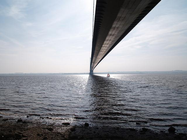 Humber Bridge