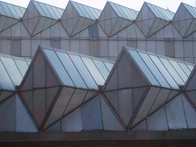 Labs, Engineering Building