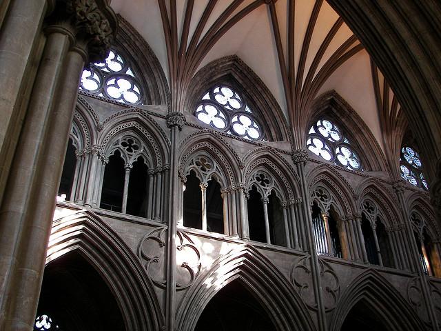 Lichfield Cathedral