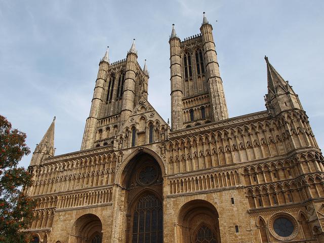 Lincoln, England