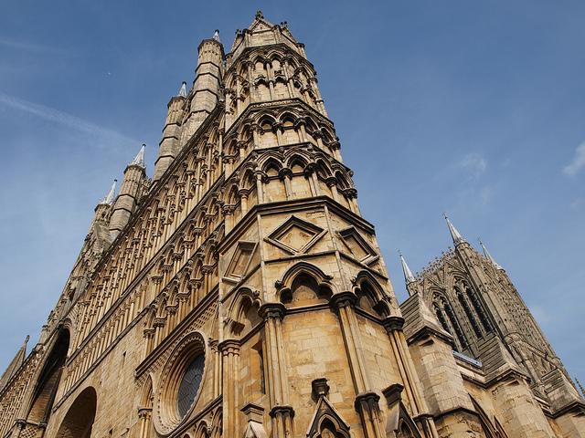 Lincoln, England