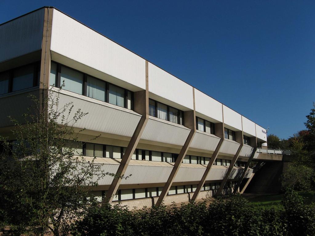 Loughborough University Library
